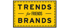 Скидка 10% на коллекция trends Brands limited! - Качуг